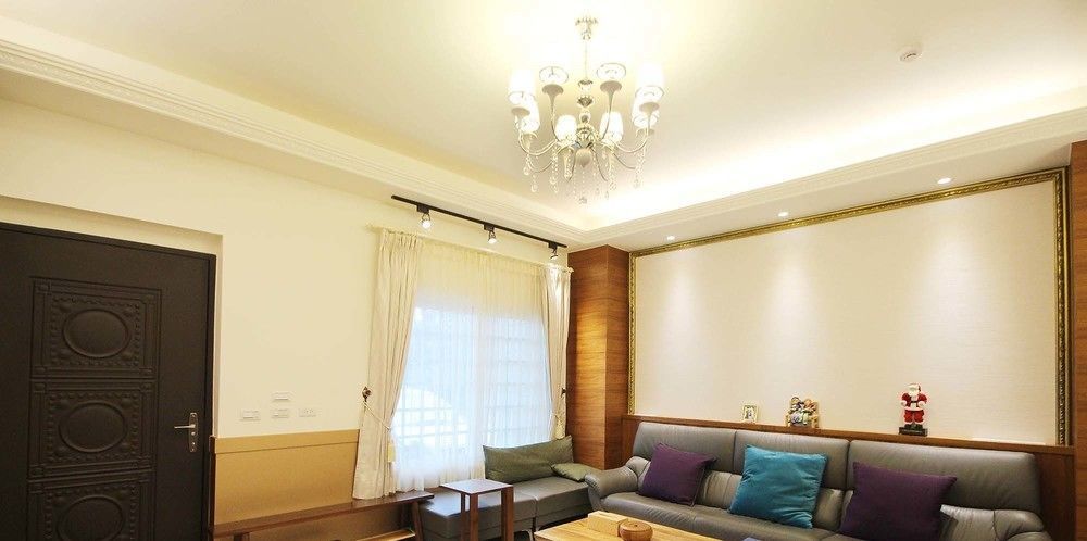 Tu Wei 192 Homestay Zhuangwei Exterior foto